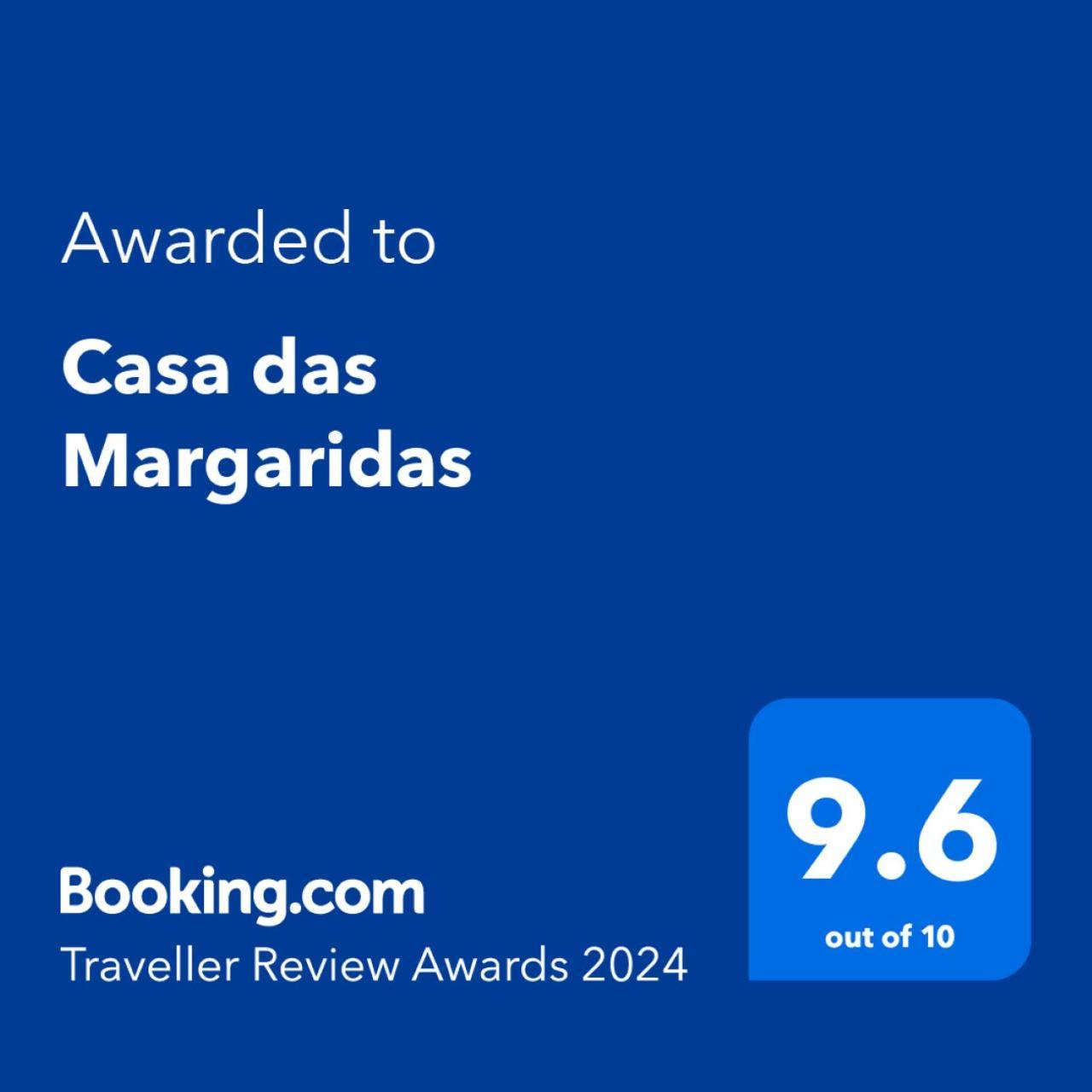 Casa Das Margaridas Caldas Da Rainha Eksteriør billede