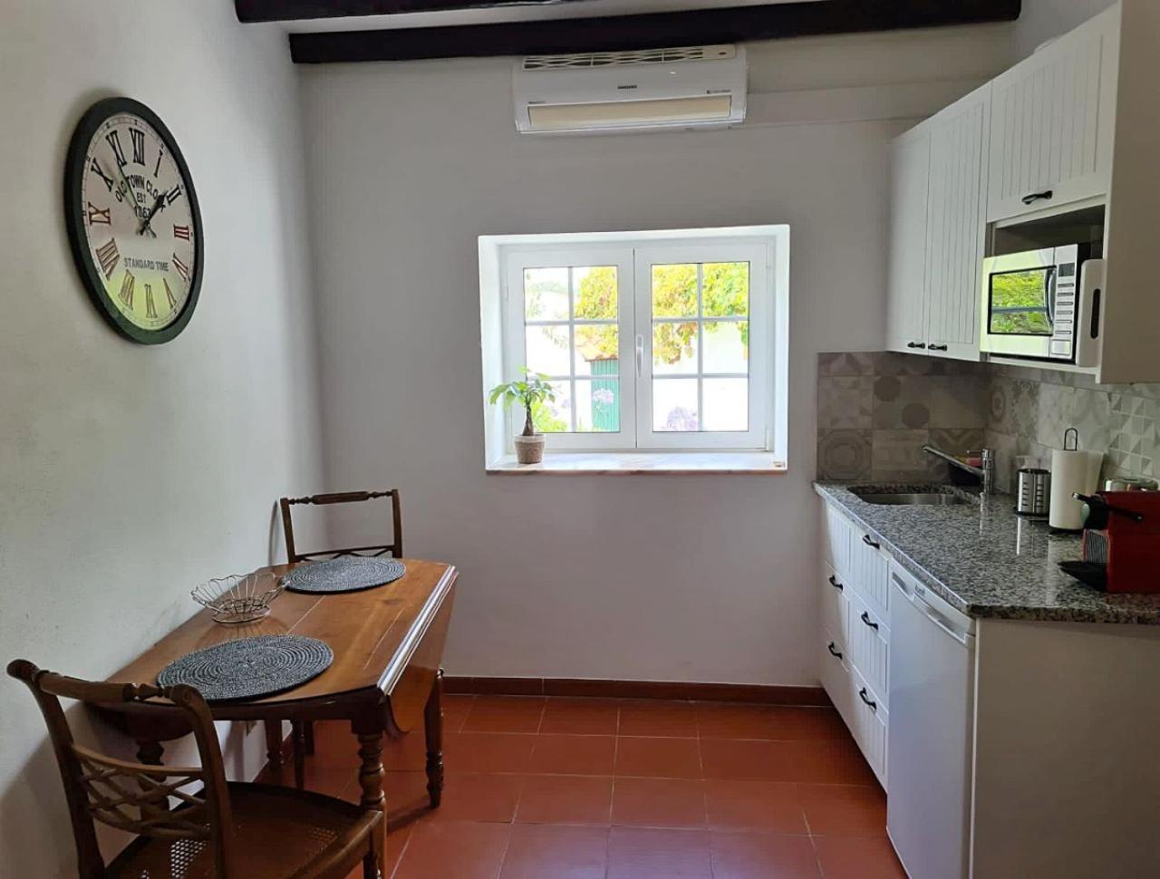 Casa Das Margaridas Caldas Da Rainha Eksteriør billede